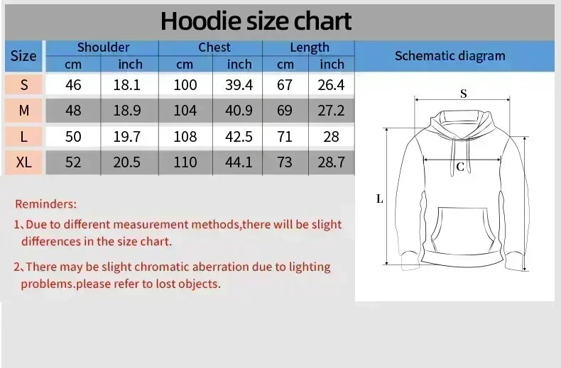 Love Hoodie Decal Printed  Hoodie Graphic Harajuku Vintage Street Sweatshirt Comfortable Soft Pullover Women's Hoodie Top