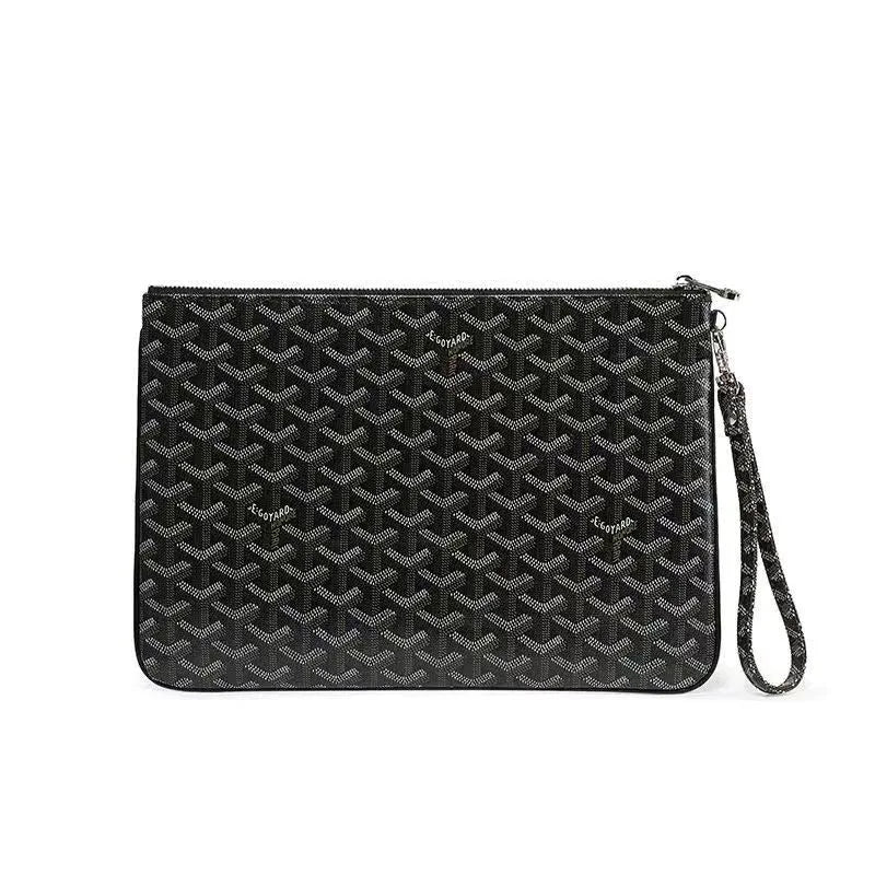 Bag Luxury Designer Handbag High Quality Fashion Brand Clutch Wallet Pouch