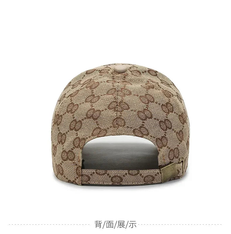 New Fashion Spring Summer Women Men Baseball Caps Outdoor Cool Lady Male Sun Cap Hat For Women Men Gorra