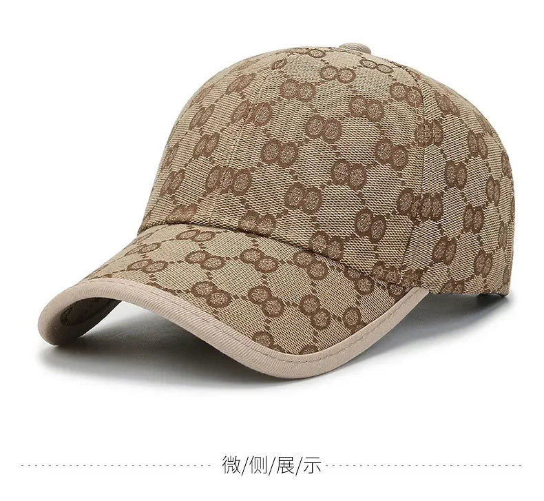 New Fashion Spring Summer Women Men Baseball Caps Outdoor Cool Lady Male Sun Cap Hat For Women Men Gorra