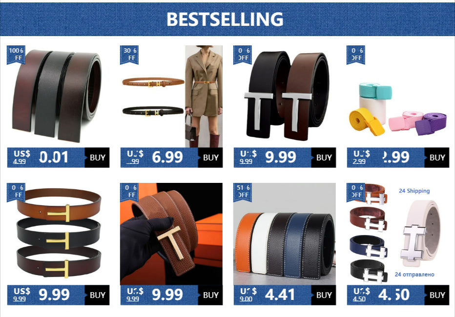 New Men's Belt High Quality Designer Belts Men Fashion Letter Luxury Famous Leather Belt Jeans Cowskin Waist Strap 3.7cm